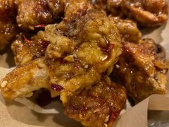 -一乐韩国炸鸡(梅江店)
