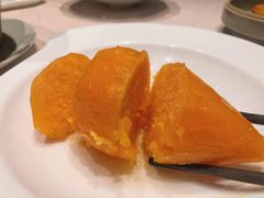 蜜汁红薯-新荣记(椒江店)
