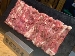 -草原塞蛮羊火锅城(港湾店)