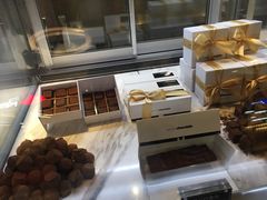 -Awfully Chocolate(来福士广场店)