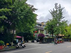 -浣花锦绣(杜甫草堂店)