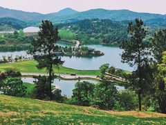 -南京银杏湖乐园