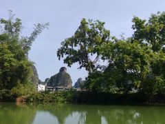 -明仕田园