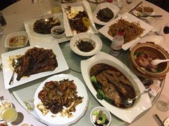 -老正兴菜馆(福州路店)