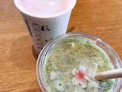 -星巴克(盘锦水游城店)
