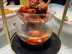 -柒园·三十年创意杭帮菜(龙湖滨江天街店)