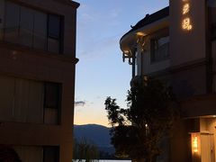 -西昌邛海宾馆