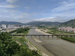 -图们国门景区