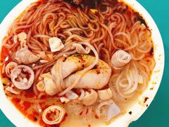 红油肥肠粉-甘记肥肠粉(马鞍北路店)