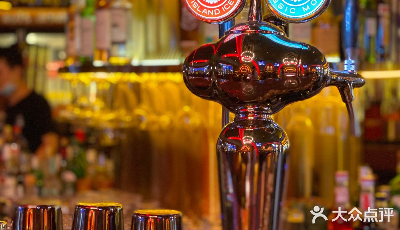 查什么？当然是查理的口袋喇～