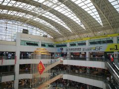 -大连福佳爱琴海购物公园(西安路店)