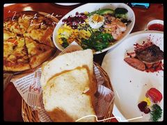 -布拉格餐厅· 中欧捷克菜(全国首店)