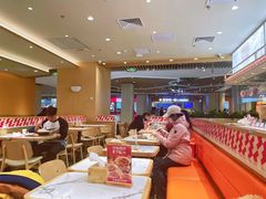 -乡村基·川味现炒大王(熙悦天街店)