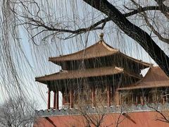 -东华门大街小区