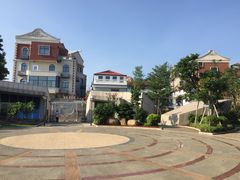 -海堤纪念公园