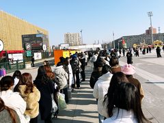 -华熙LIVE·五棵松·M空间