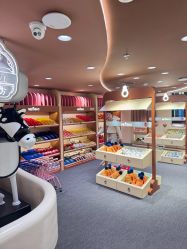 -奈尔宝·国风主题儿童乐园·亲子餐厅(豫园商城店)