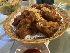 -老广酒楼(樱花店)