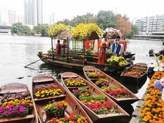 -荔湾湖公园