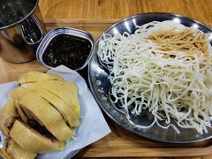 -阿金大白·上海菜馆(新天地店)