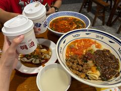 -御陕坊(交大店)