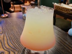 -The Cheebat 锌吧·Bistro(体育西店)