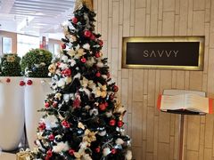 -马哥孛罗酒店·SAVVY全日餐厅