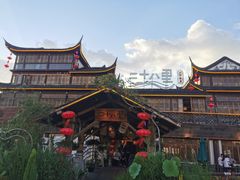 -二十八里太湖船菜(吉祥路店)