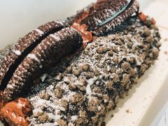 奥利奥魔法棍-奈雪的茶(亨特国际广场店)