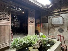 -黄龙溪古镇
