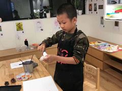 -UCCA Kids 儿童美育