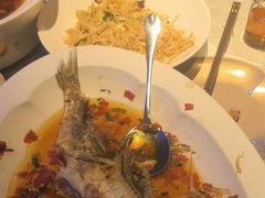 -上和臻品中国菜(花园街店)