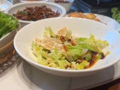 -筱爷叔·上海传统手工菜(新桥店)