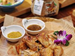 -芸南道·过桥米线(昆明老街旗舰店)