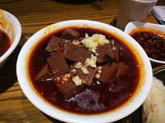 -茂盛小吃(蓝田店)