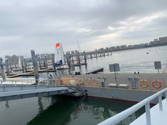 -五缘湾游艇帆船俱乐部