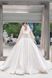 -MuseMarry婚纱(前海嘉里中心店)