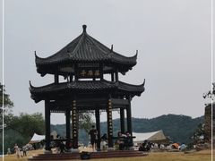 -东湖落雁景区
