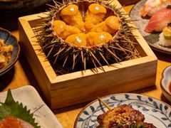 -贵木日本料理·铁板烧(新地假日广场店)