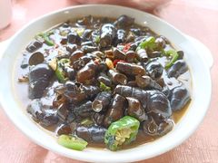 -天强农家菜馆
