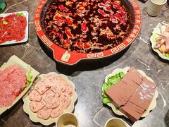 -赵家院子佬火锅(重庆总店)