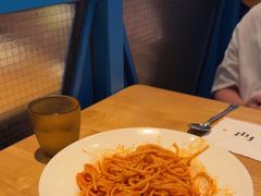 -菲滋意式餐厅(青悦城店)