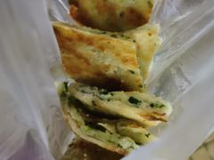 -咏春葱油饼(德政中路店)