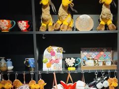 -耶里夏丽·丝路新疆菜·清真食品(徐汇南丹东路臻选店)