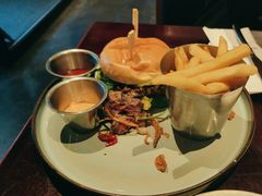 -blue frog蓝蛙(长泰广场店)