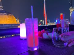 -外滩8号 whisky bar(金延大厦店)