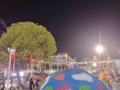 -徐州乐园加勒比水世界