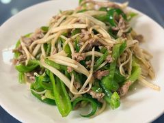 -太湖好灶头土菜馆(石公路店)