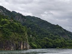 -楠溪江风景名胜区