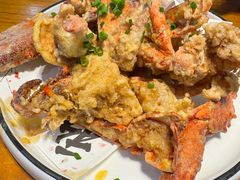 -醉壹号海鲜大排档·老厦门特色菜(厦门美食地标店)